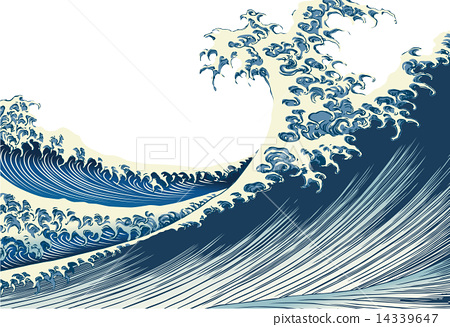 450x327 Katsushika Hokusai Fukutake One Hundred