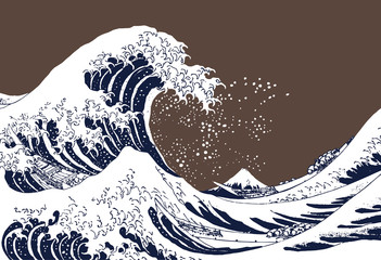 351x240 Search Photos Hokusai