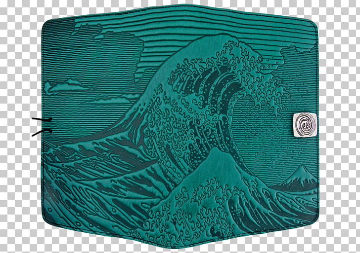 728x513 Wave Green Pattern Turquoise, Hokusai Png Clipart Free Cliparts