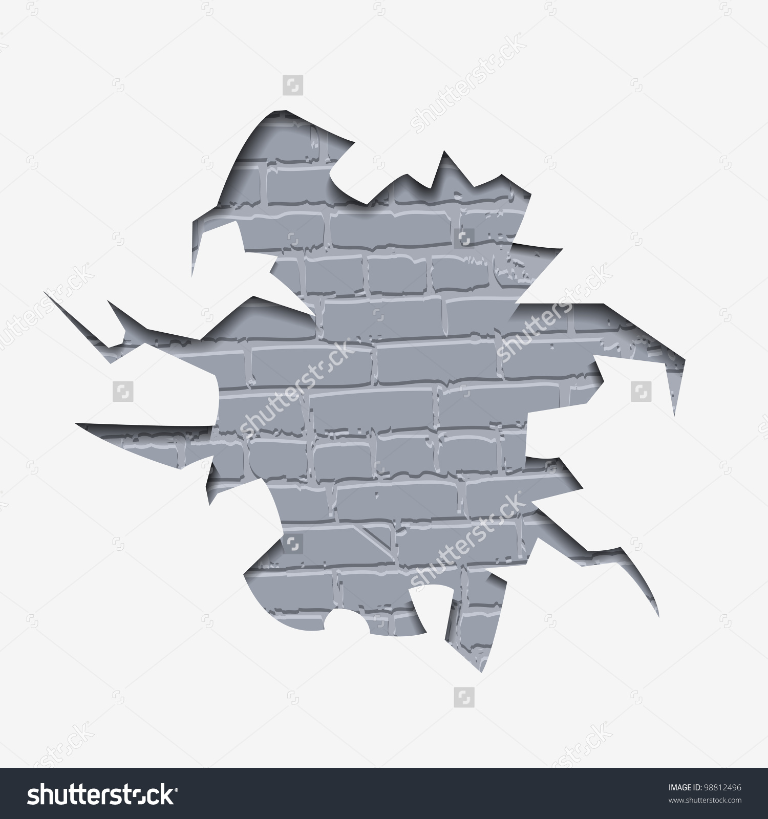 1500x1600 Hole In The Wall Clipart Free Cliparts Download Images