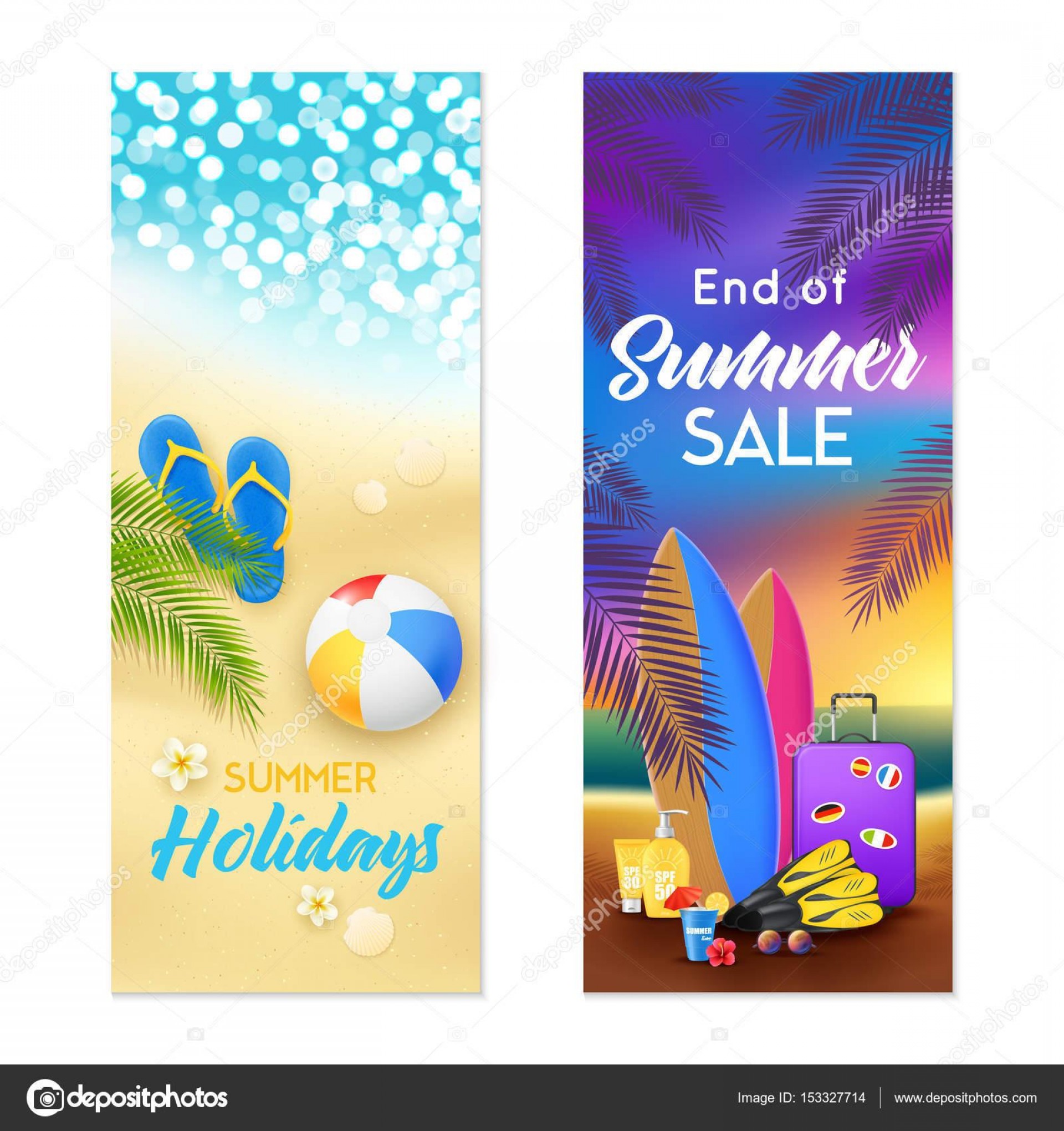 1920x2040 Hd Vertical Holiday Banner Vector Cdr Lamaison