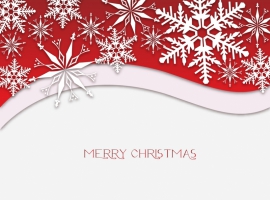 270x200 Holiday Card Free Vector Graphic Art Free Download