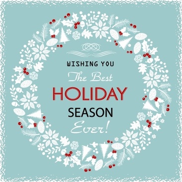 367x368 Holiday Free Vector Download