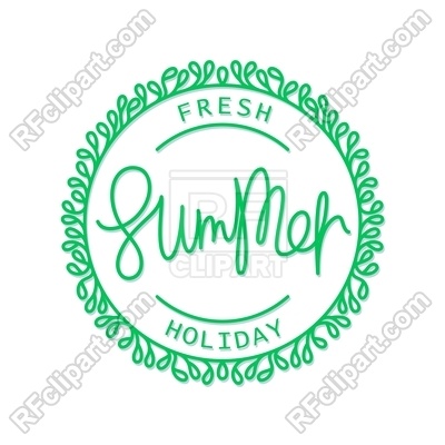 400x400 Summer Holiday