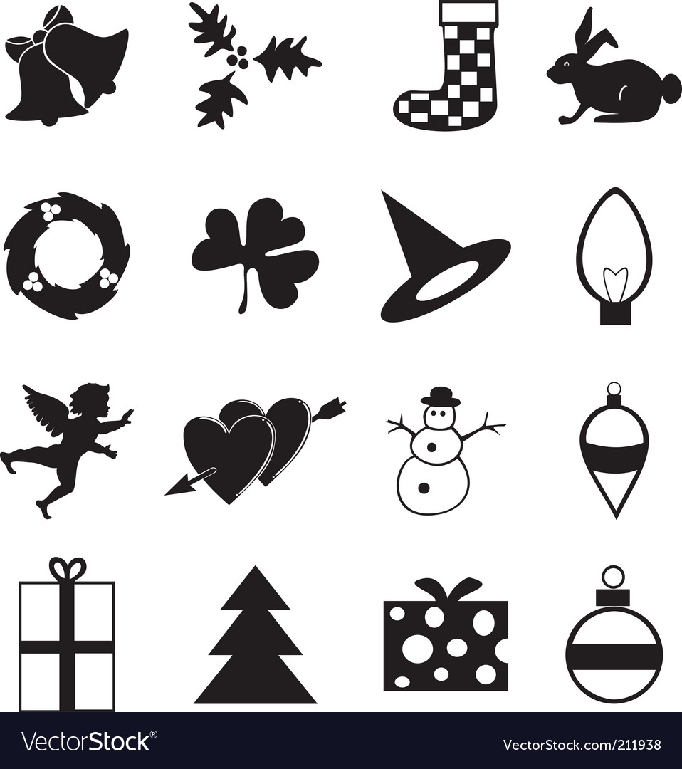 958x1080 Holiday Icon