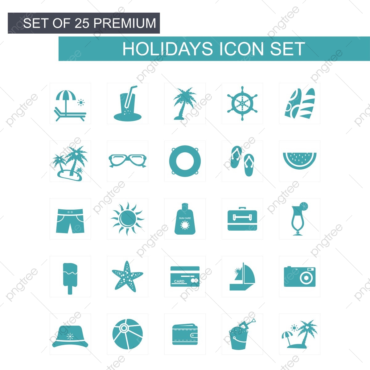 1200x1200 Holiday Icons Set, Icon, Icons, Holiday Png And Vector