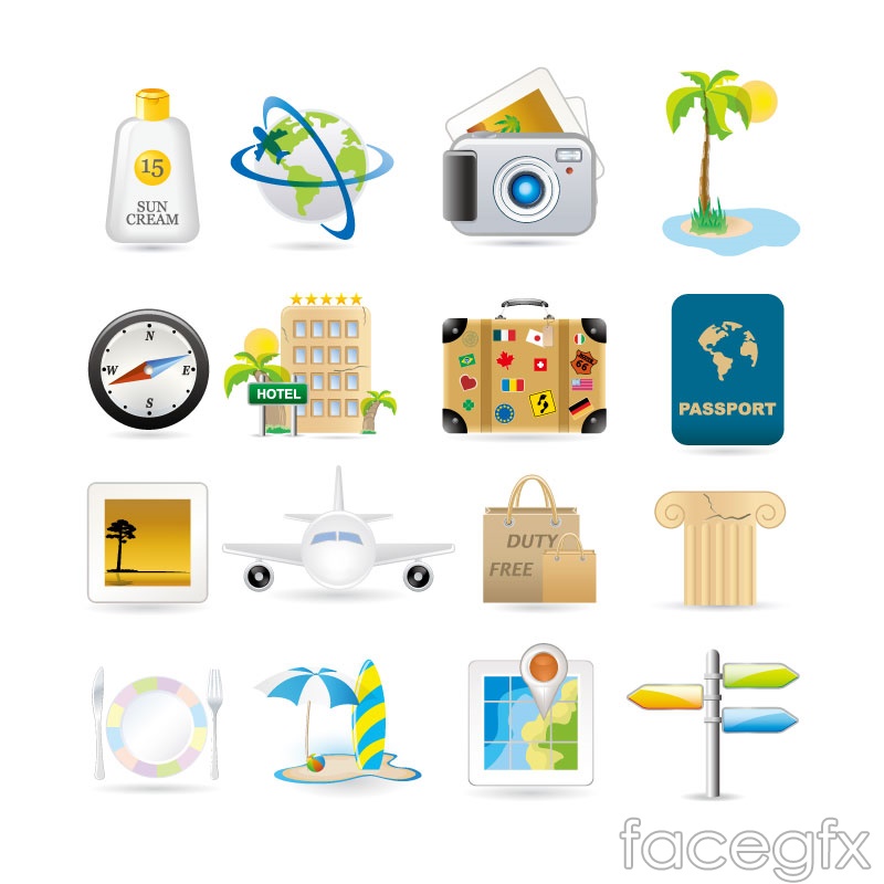 800x800 Beautiful Holiday Icon Vector Over Millions Vectors, Stock