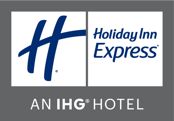 Holiday Inn Express Logo Vector at Vectorified.com | Collection of