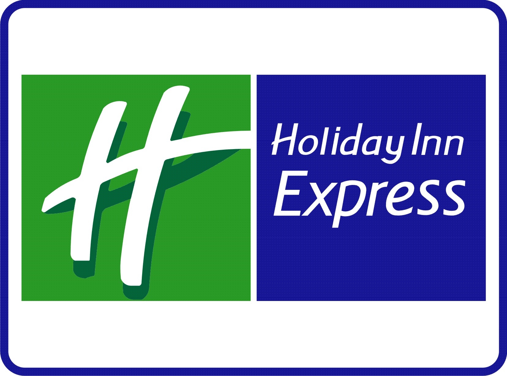 Holiday Inn Express Logo Vector 32 