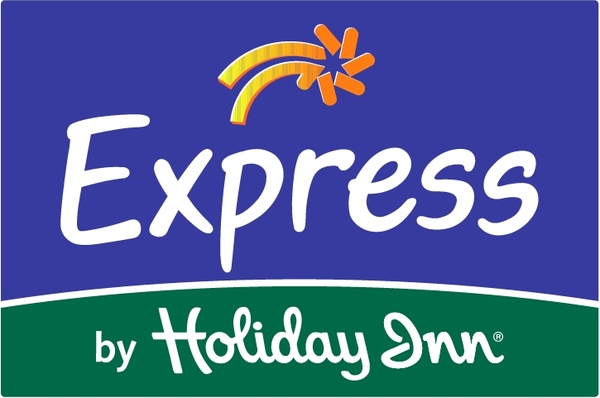 600x398 Holiday Inn Express Free Vector In Encapsulated Postscript