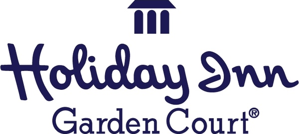 600x270 Holiday Inn Garden Court Free Vector In Encapsulated Postscript