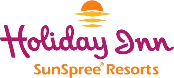 600x270 Holiday Inn Sunspree Resorts Free Vector In Encapsulated