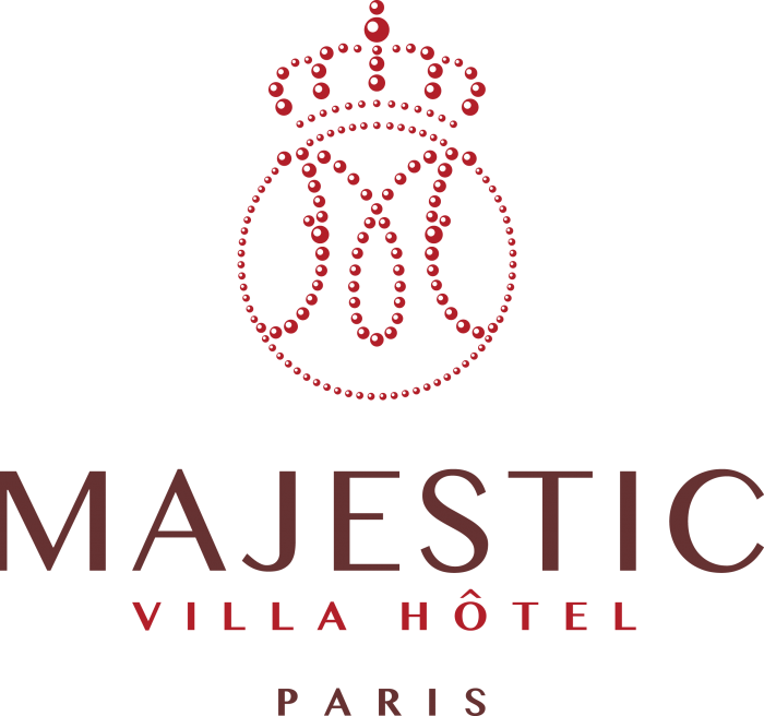 700x656 Villa Hotel Majestic Holiday Inn Png Logo Vector, Clipart