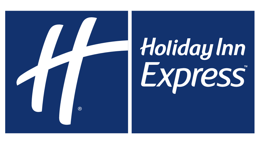 900x500 Holiday Inn Express Logo Vector