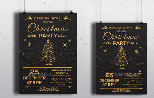 Holiday Party Vector at Vectorified.com | Collection of Holiday Party ...