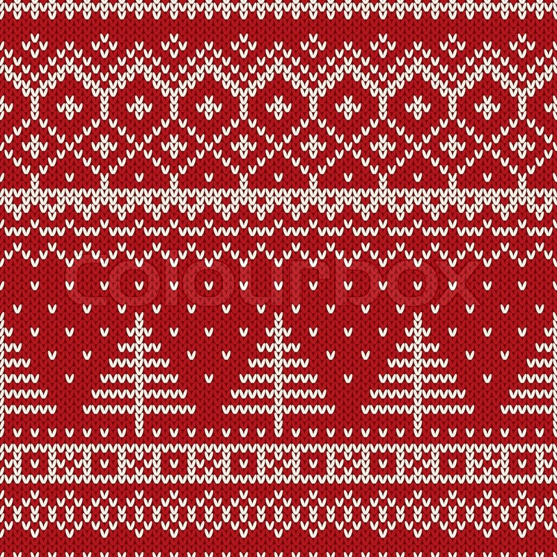 Seamless Winter Holiday Pattern On The Stock Vector Colourbox 800x800 Seamless Winter Holiday Pattern On The Stock Vector Colourbox