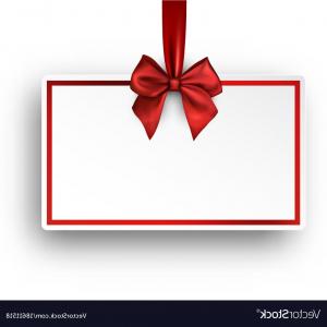 300x300 Red Bow Ribbon Vector Holiday Decorations Newwaysys
