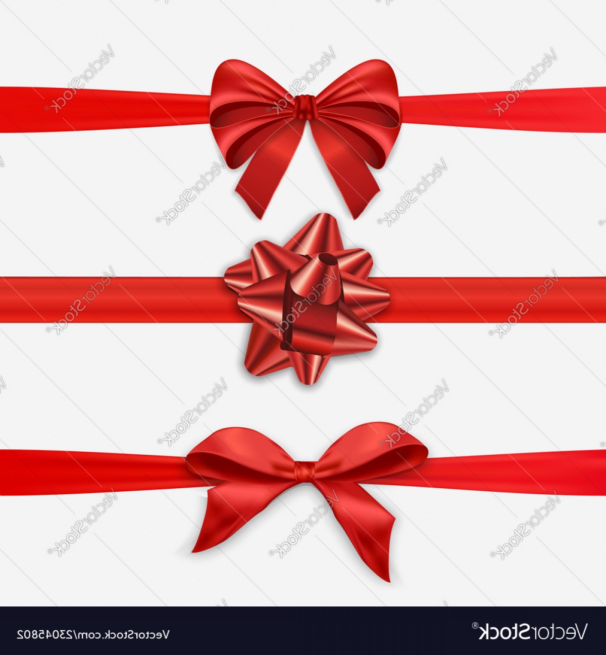 1200x1296 Christmas Ribbon Vector Art Catchsplace