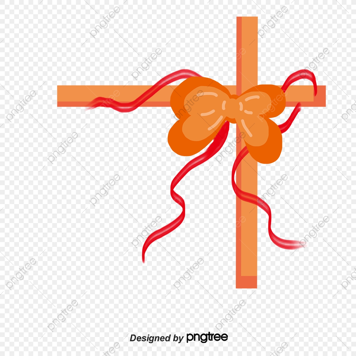 1200x1200 Elegant Holiday Ribbons, Holiday Ribbons, Ribbon, Bow Ribbon Png