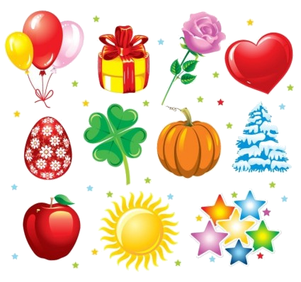 425x398 Holiday Vector Happy Holidays Clip Art Free For About Png