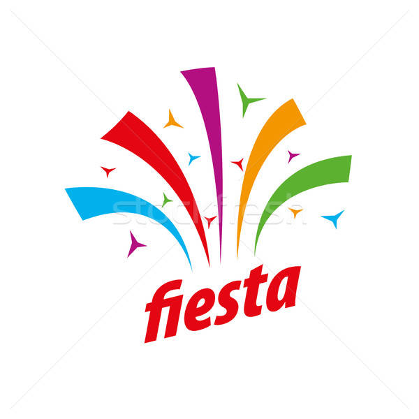 600x600 Holiday Vector Logo Vector Illustration Aleksej Butenkov