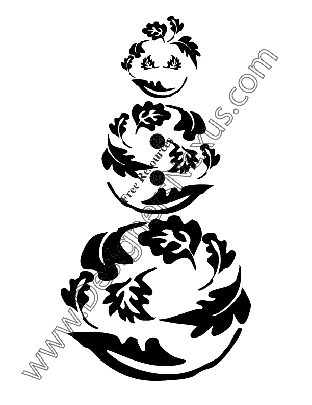 612x792 Free Dowloads Holiday Clip Art Seasonal Vector Graphics