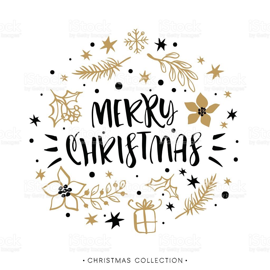 1024x1024 Hand Drawn Design Elements Handwritten Modern Lettering