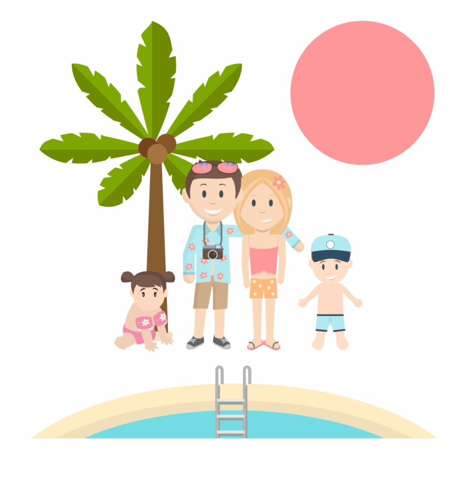 920x984 Travel Insurance Clipart Child Holiday