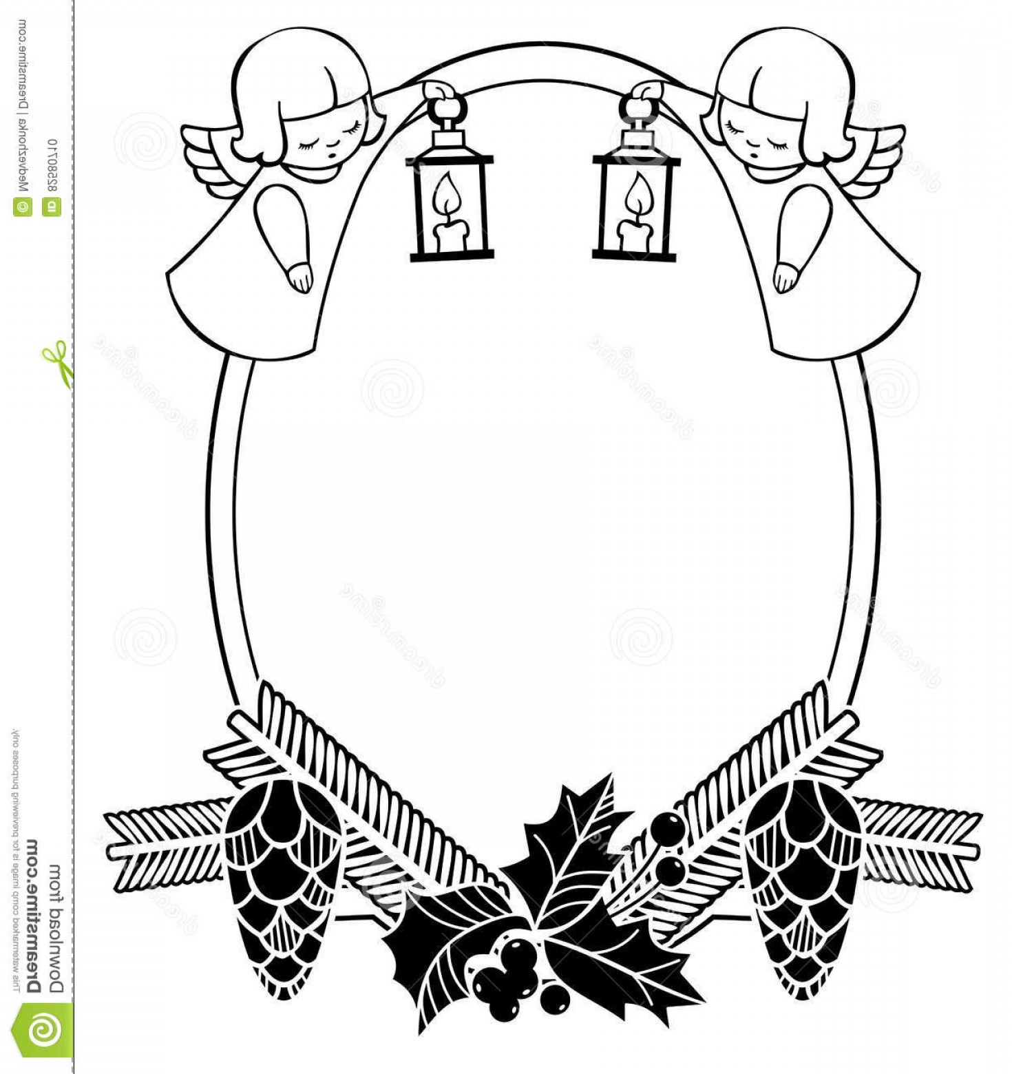 1470x1560 Vector Art Black And White Christmas Hoodamathrun