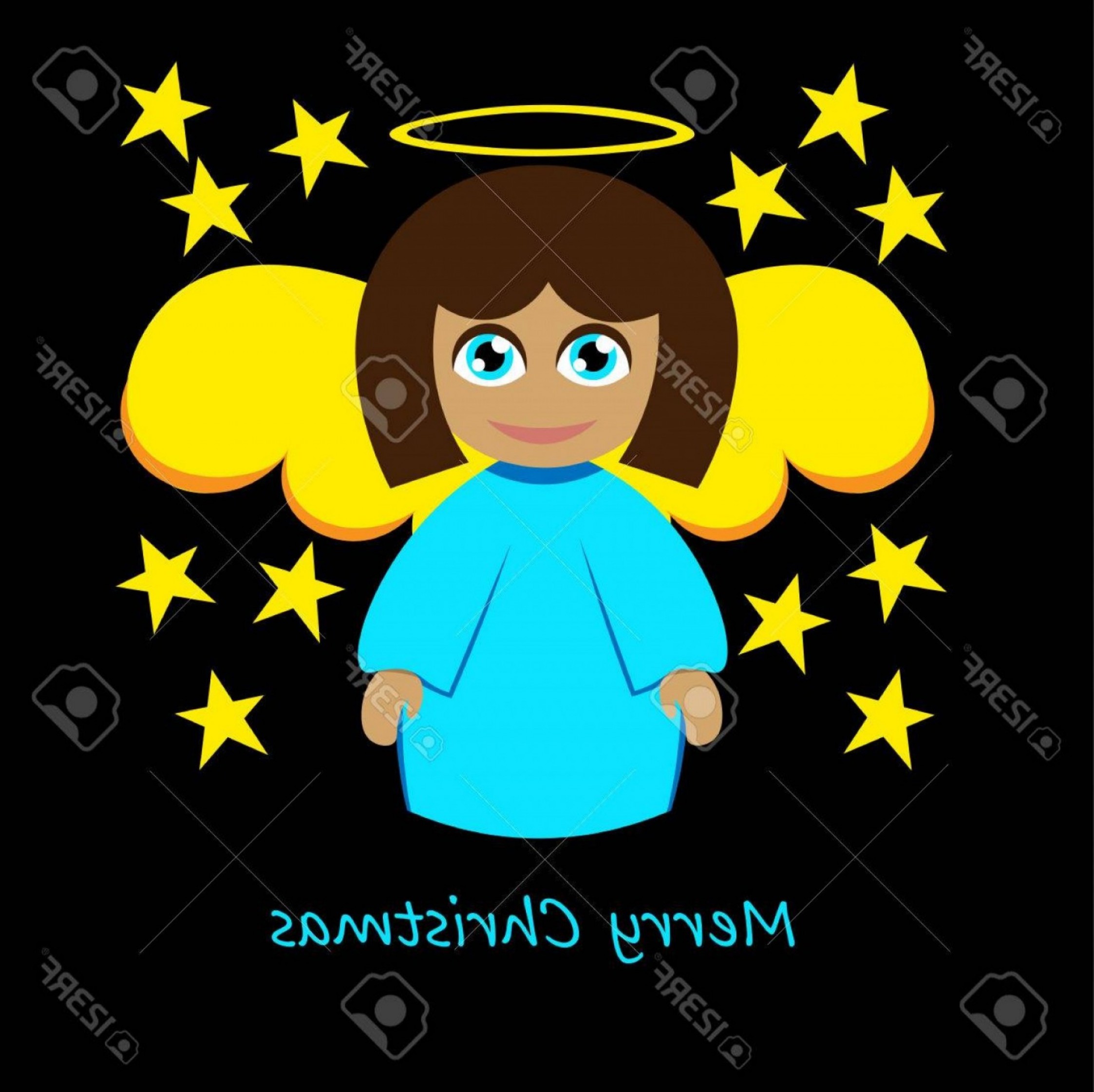 2246x2242 Angel Vector Art Catchsplace