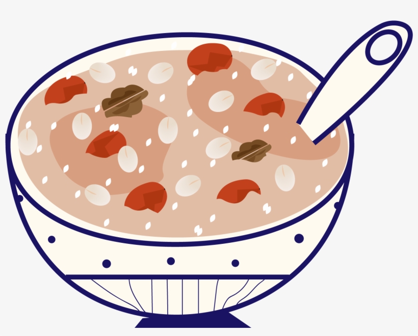 820x660 Laba Porridge Holiday Vector Illustration Cartoon Png