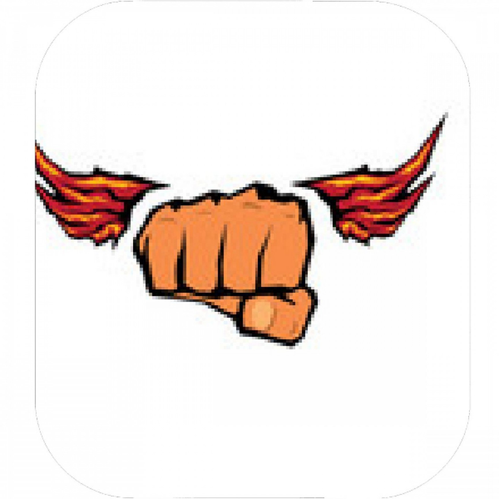 1728x1728 Fighting Dove Vector Hoodamathrun