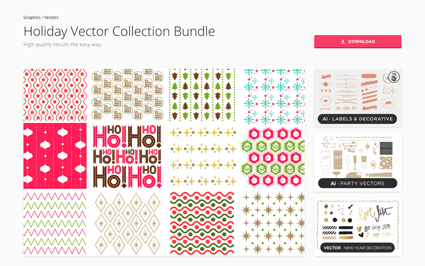 850x533 Ways To Add Holiday Cheer To Your Website