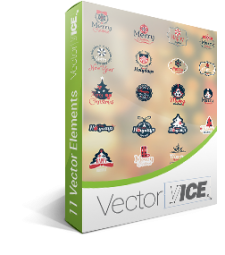 225x255 Specially Themed Holiday Vector Images