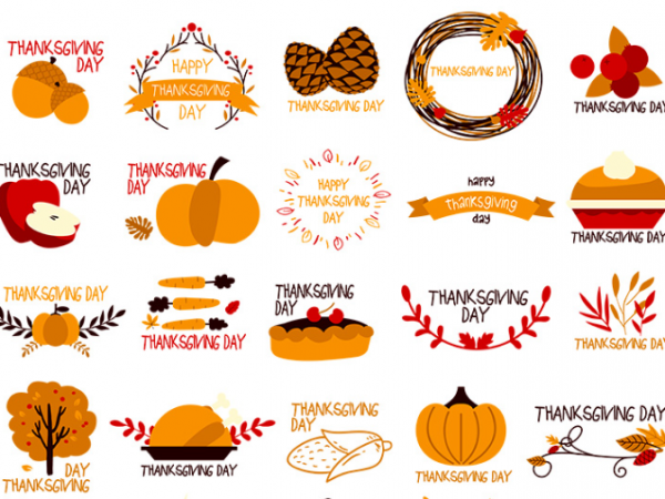 600x450 Holiday Vector Archives