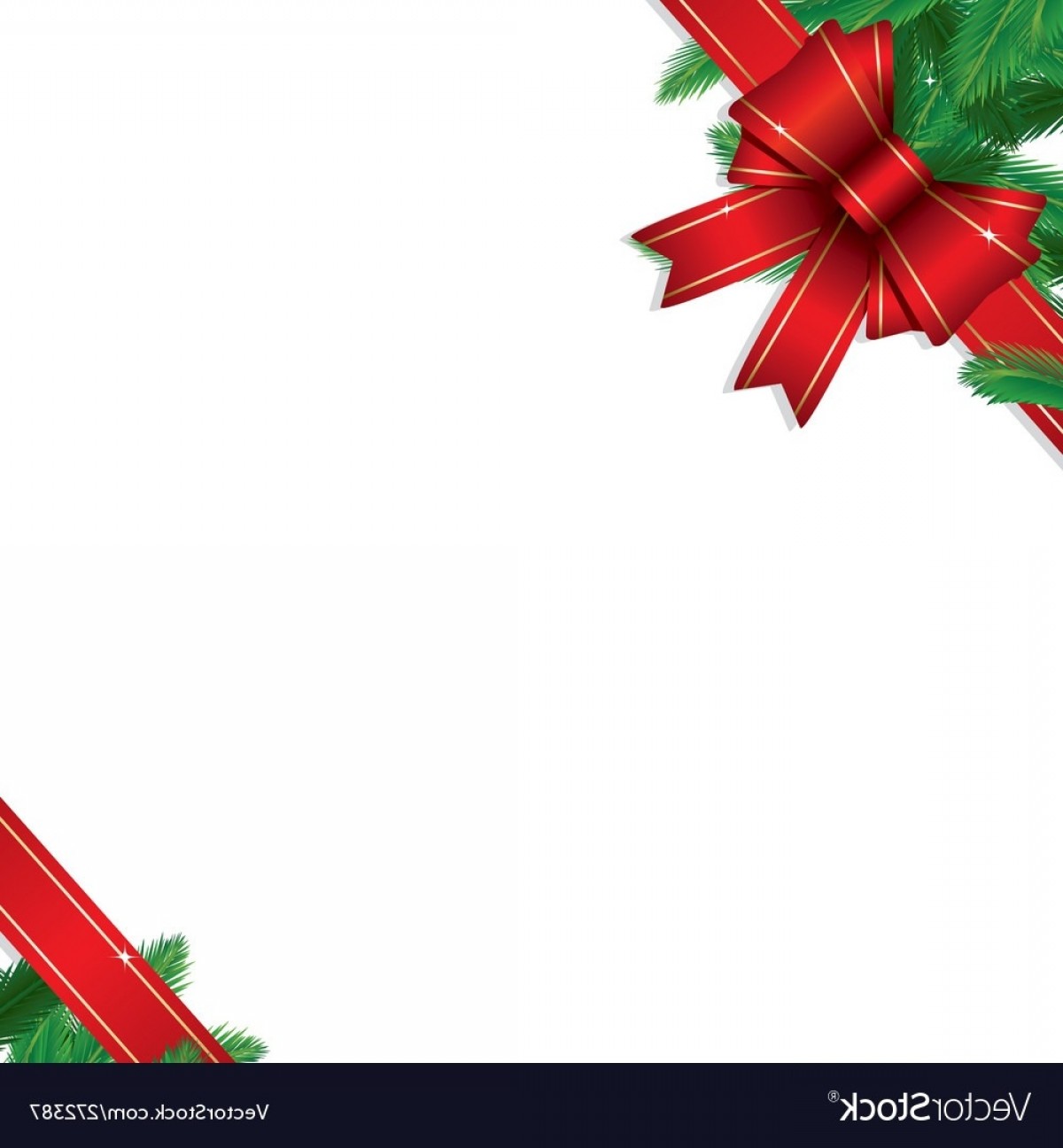 Holly Border Vector at Vectorified.com | Collection of Holly Border ...