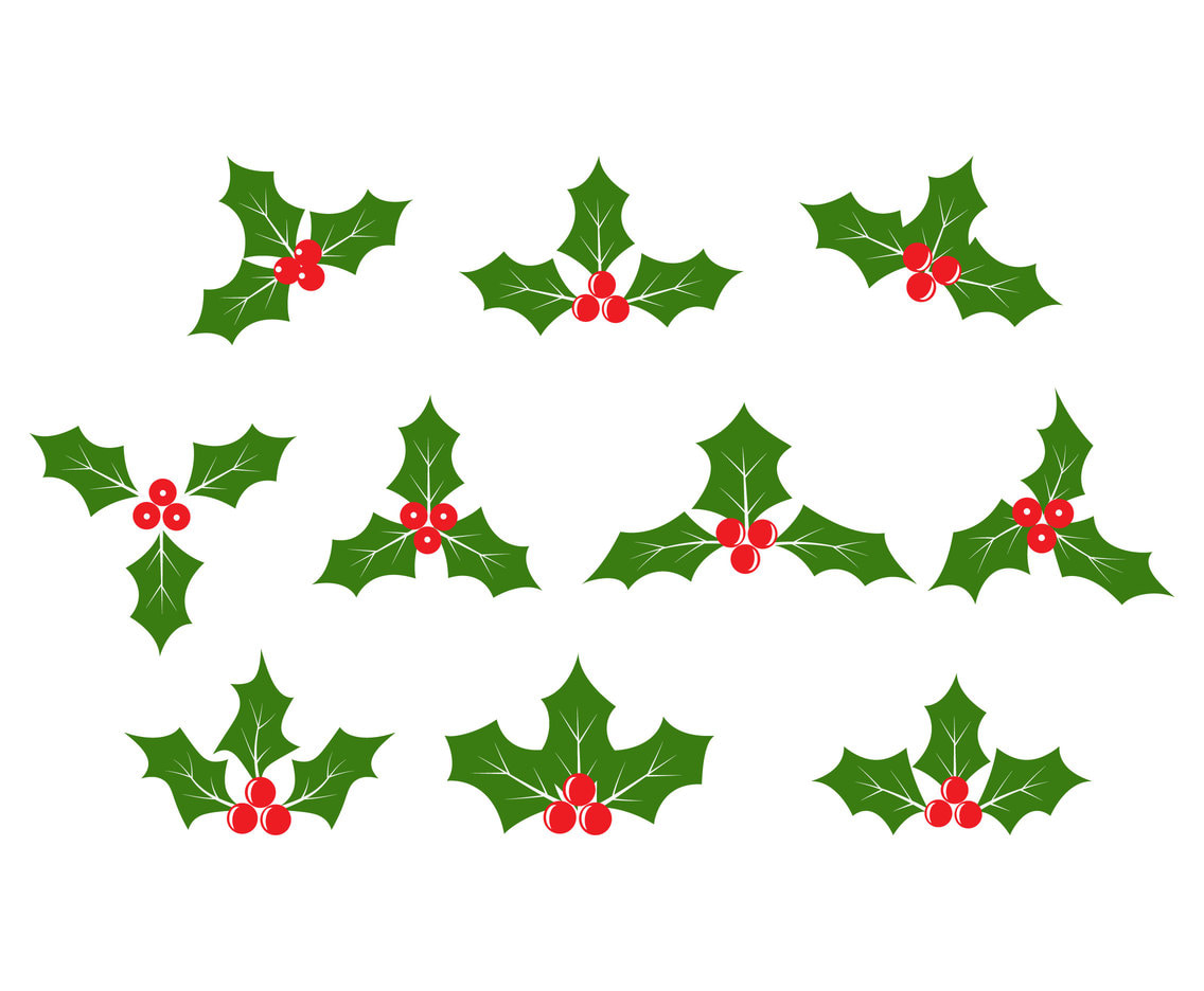 Free Holly Vector Free Graphics Uihere 1136x936 Free Holly Vector Free Graphics Uihere