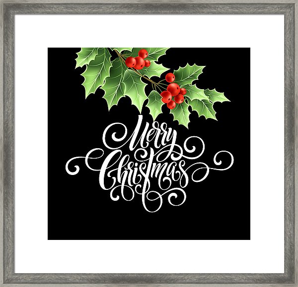 Merry Christmas Handwriting Script Lettering Christmas Greeting 600x579 Merry Christmas Handwriting Script Lettering Christmas Greeting