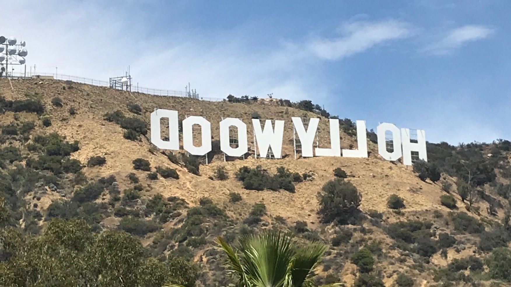 1752x985 Hollywood Sign Vector Art Catchsplace