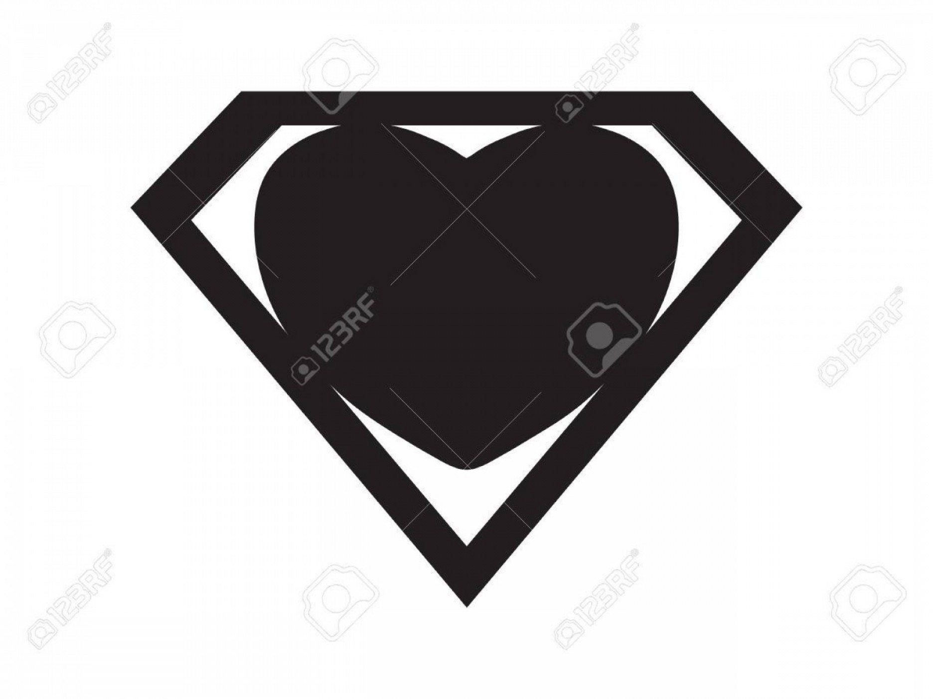 1872x1404 Black And White Hollywood Sign Vector Soidergi