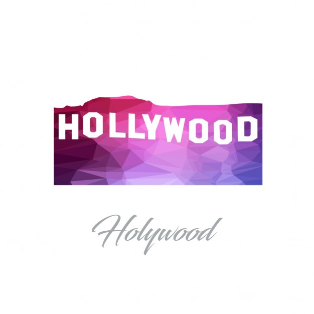 626x626 Hollywood Sign Vectors, Photos And Free Download