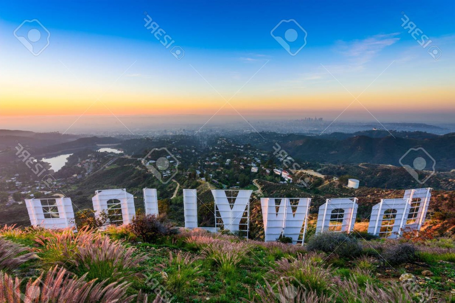 1560x1040 Photolos Angeles California February The Hollywood Sign