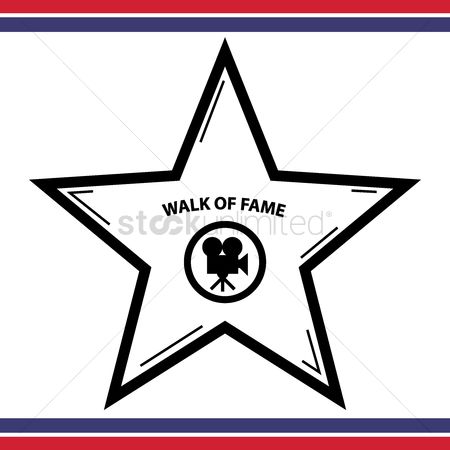 Free Hollywood Star Stock Vectors Stockunlimited 450x450 Free Hollywood Star Stock Vectors Stockunlimited