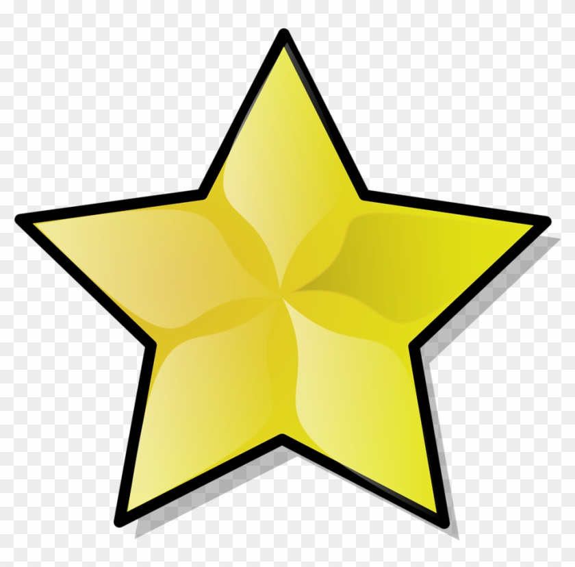 Solid Black Star Clip Art 840x828 Solid Black Star Clip Art