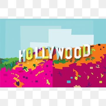 360x360 Hollywood Vector Png, Vector, And Clipart With Transparent