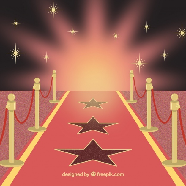 626x626 Hollywood Vectors, Photos And Free Download