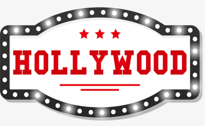400x246 Hollywood Clipart Vector Clip For Free Download And Use Images