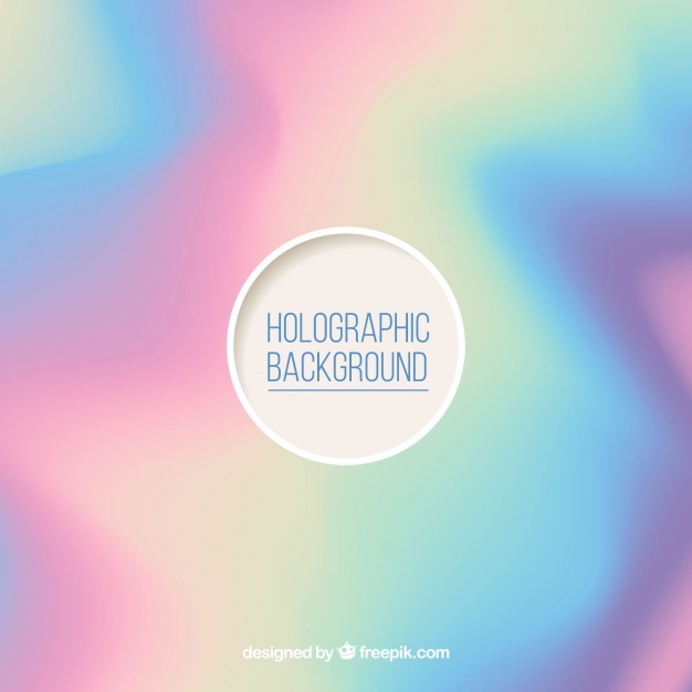626x626 Hologram Background Vectors, Photos And Free Download