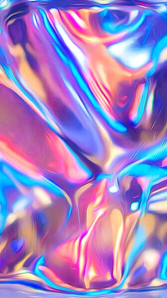 Holographic Wallpaper Gallery 337x600 Holographic Wallpaper Gallery