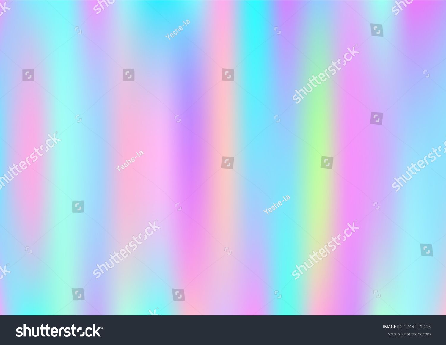 Hologram Dreamy Vector Fairy Tale Background Holographic Rainbow 1500x1161 Hologram Dreamy Vector Fairy Tale Background Holographic Rainbow